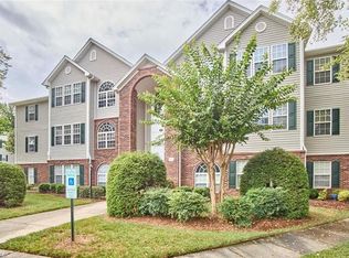 331 Scholastic Ct, Winston Salem, NC 27106