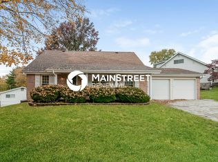 5139 Cheltenham Rd, Florissant, MO 63033