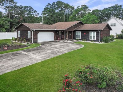 4456 Rice Field Rd., Murrells Inlet, SC, 29576