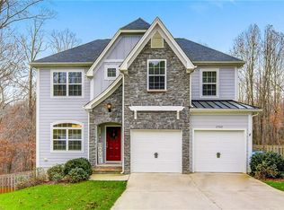 2502 N Tuckers Farm Ct, Colfax, NC 27235