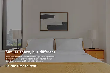 Rented by The Blueground