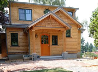 6918 SW 33rd Ave, Portland, OR 97219