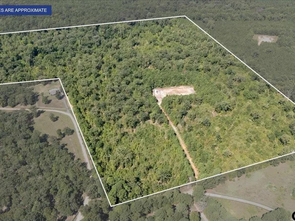 21930 County Road 2155, Troup, TX 75789