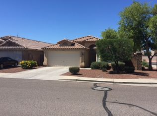 11352 W Chase Dr, Avondale, AZ 85323