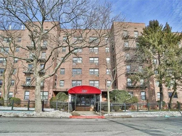 131-11 Kew Gardens Road #6A, Kew Gardens, NY 11418