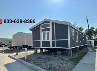 16206 Wood Dr, Channelview, TX 77530