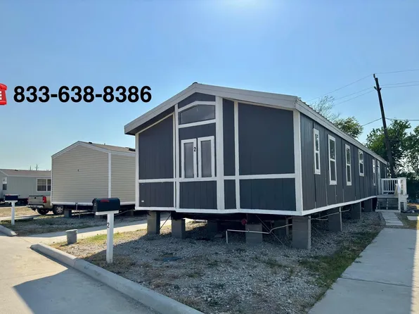 16206 Wood Dr, Channelview, TX 77530