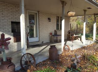 3120 Moore Rd, Anderson, IN 46011