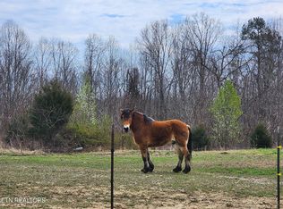 Crockett Cemetery Rd, Jamestown, TN 38556