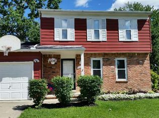 5945 Big Pine Dr, Ypsilanti, MI