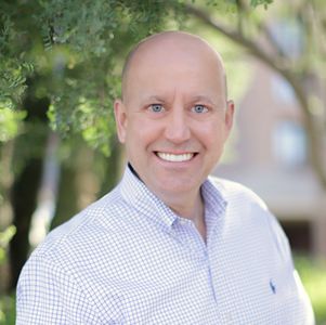 Grant Van Dyke