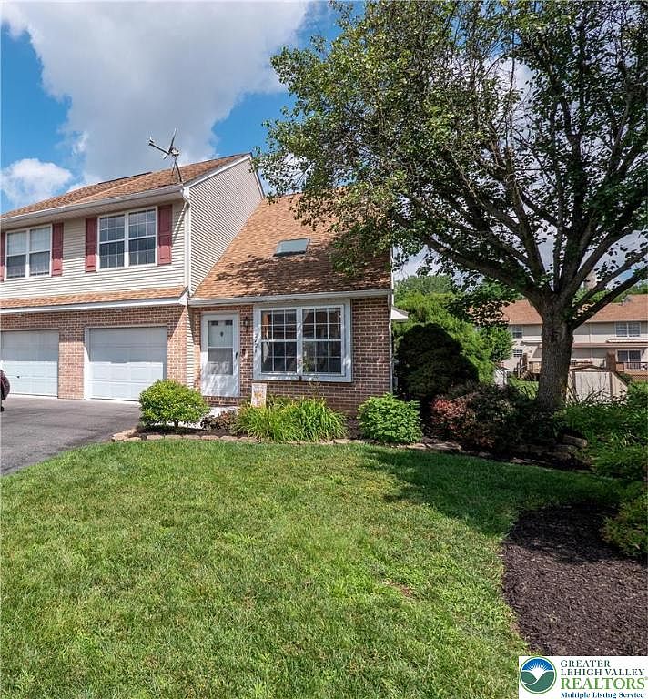2721 Victoria Ln, Easton, PA 18045 | Zillow