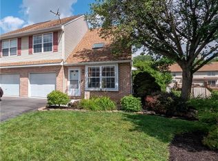 2721 Victoria Ln, Easton, PA