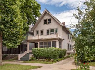 1329 Spaight St, Madison, WI 53703