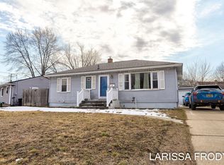 2147 Avon Ave SW, Wyoming, MI 49519