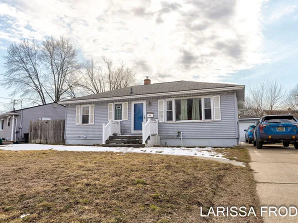 2147 Avon Ave SW, Wyoming, MI 49519