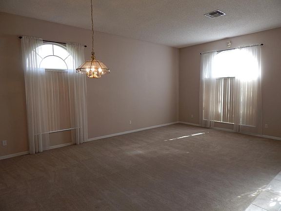 Formal Living Room