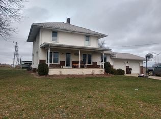 9898 W Garfield Rd, Carson City, MI 48811