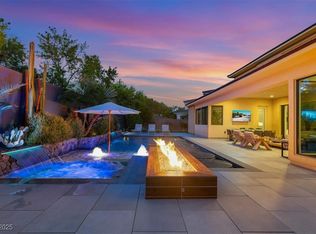 53 Garibaldi Way, Henderson, NV 89011