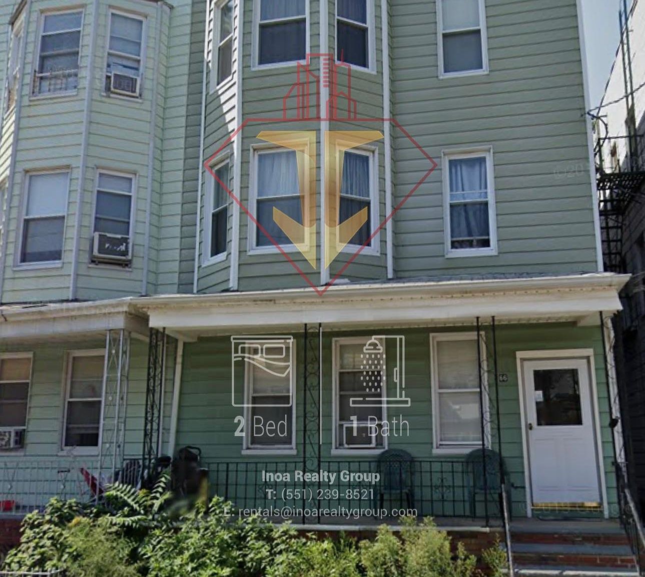 66 W 18th St APT 3, Bayonne, NJ 07002 Zillow