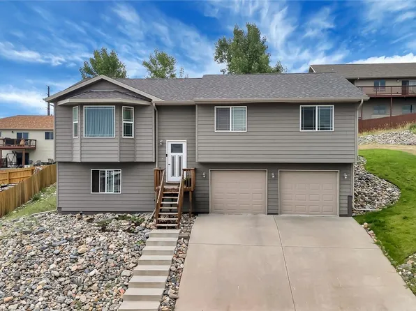1023 Sagewood St, Rapid City, SD 57701