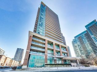 80 Western Battery Rd UNIT 1107, Toronto, ON M6K3S1