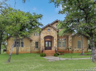129 Hidden Forest Dr, La Vernia, TX 78121