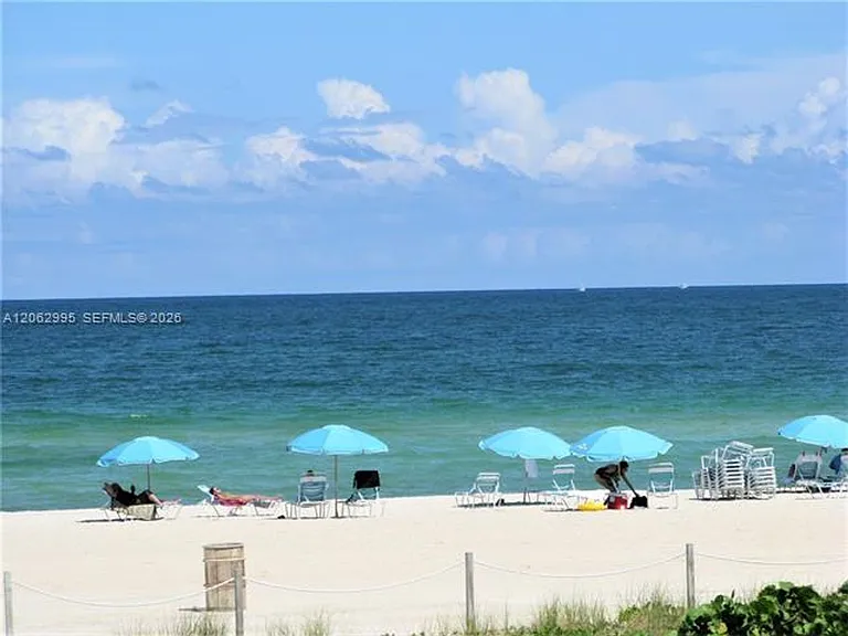 5701 Collins Avenue Cu #919 — Photo 26