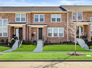 7265 Sacaton Trl, Frisco, TX 75033