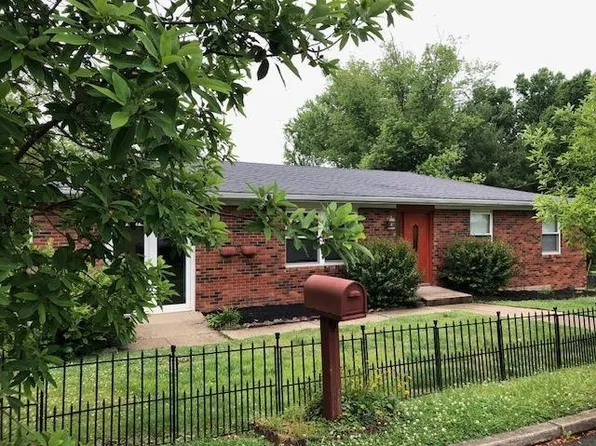 2017 W Holt Ct #1, Ashland, KY 41101