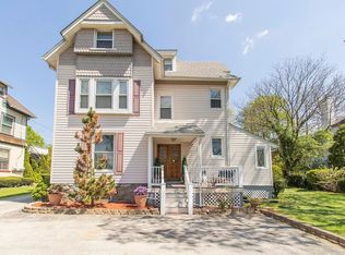 453 W Lancaster Ave #2, Haverford, PA 19041