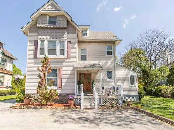 453 W Lancaster Ave #2, Haverford, PA 19041