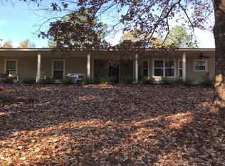 258 Geiger Rd, Lucedale, MS 39452