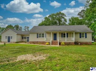 4209 Hoffmeyer Rd, Darlington, SC 29532