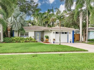 606 Luzon Ave, Tampa, FL 33606