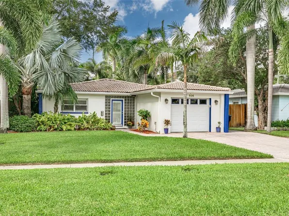 606 Luzon Ave, Tampa, FL 33606