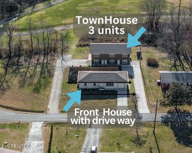 2680 High Valley Dr, Pigeon Forge, TN, 37863