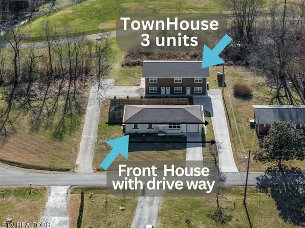 2680 High Valley Dr, Pigeon Forge, TN 37863