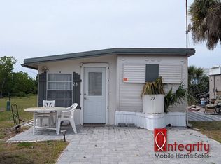 1501 Commerce Ave W Lot 28, Haines City, FL 33844
