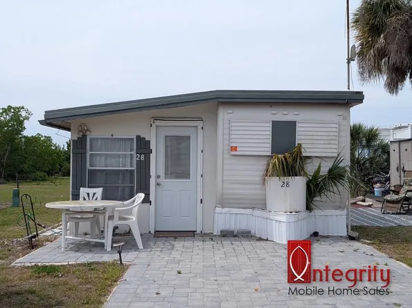 1501 Commerce Ave W Lot 28, Haines City, FL 33844