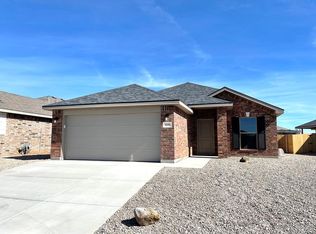 9108 Antelope Ave, Odessa, TX 79765