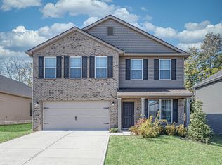 209 Sinclair Ct, Georgetown, KY 40324