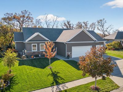 3951 Stone Point Dr NE, Rochester, MN, 55906