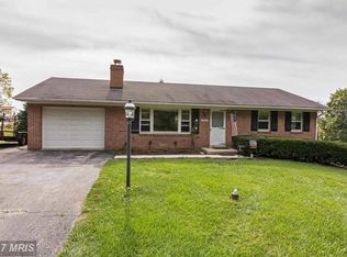 4969 Wentz Rd, Manchester, MD 21102
