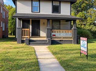 211 Oakwood St, High Point, NC 27262