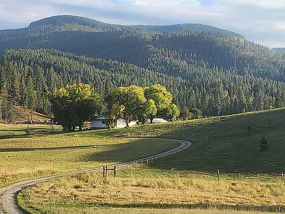 2nd image of 27108 E Blanchard Loop Rd