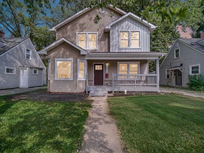 9023 Bunker Hill Dr, Munster, IN, 46321