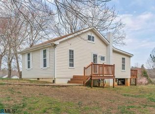 782 W Daffodil Rd, Ruckersville, VA 22968