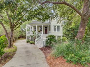 521 W Rice Planters Ln, Mount Pleasant, SC 29464