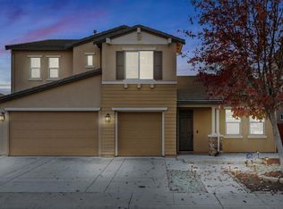 2548 Guadalajara Dr, Modesto, CA